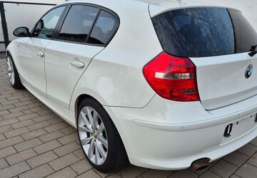 BMW 116 211.000 km 3.600 &euro; Erfurt 99098