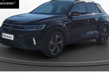 VW T-Roc 4.350 km 40.480 &euro; Weimar 99423