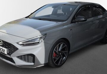 Hyundai i30 71.900 km 17.990 &euro; Erfurt 99086