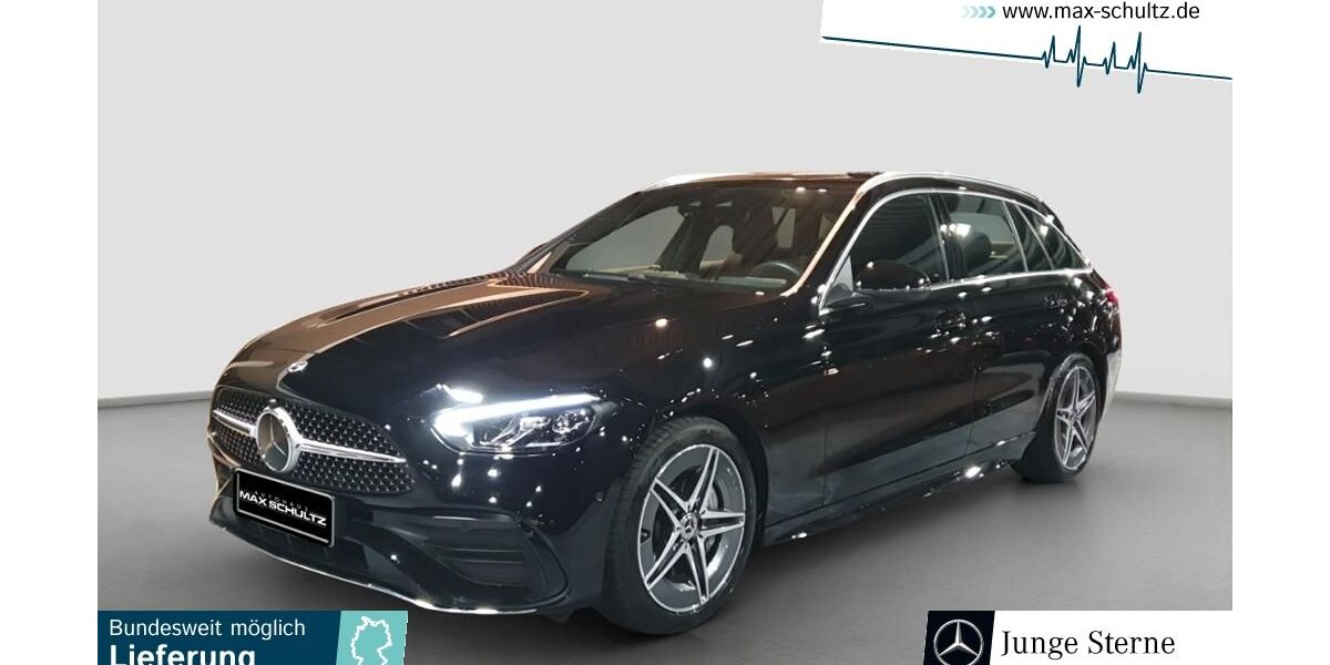 Mercedes-Benz C 300 8.420 km 44.980 &euro; Weimar 99428