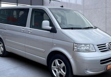 VW T5 Transporter 313.300 km 7.990 &euro; Erfurt 99086
