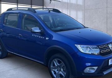 Dacia Sandero 9.646 km 13.990 &euro; Erfurt 99086