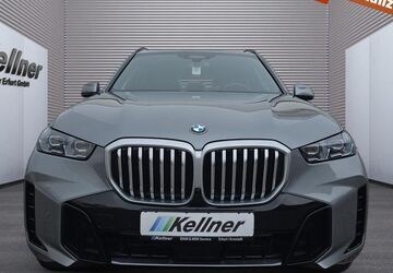 BMW X5 28.806 km 73.790 &euro; Erfurt 99091