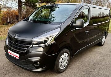 Renault Trafic 183.000 km 19.790 &euro; Erfurt 99095