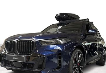 BMW X5 8.990 km 101.904 &euro; Erfurt 99087