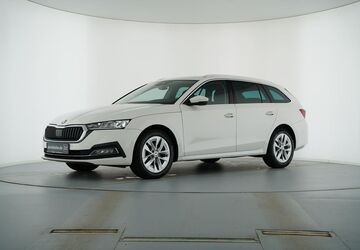 Skoda Octavia 53.643 km 22.889 &euro; Erfurt 99086