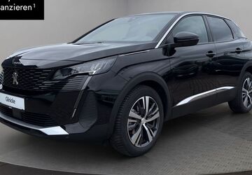 Peugeot 3008 4.360 km 29.990 &euro; Jena-Lobeda 07747