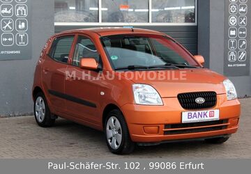 Kia Picanto 36.400 km 2.990 &euro; Erfurt 99085