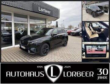 Gebrauchte Mazda CX-5