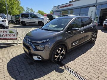 Gebrauchte Citroën C5 Aircross