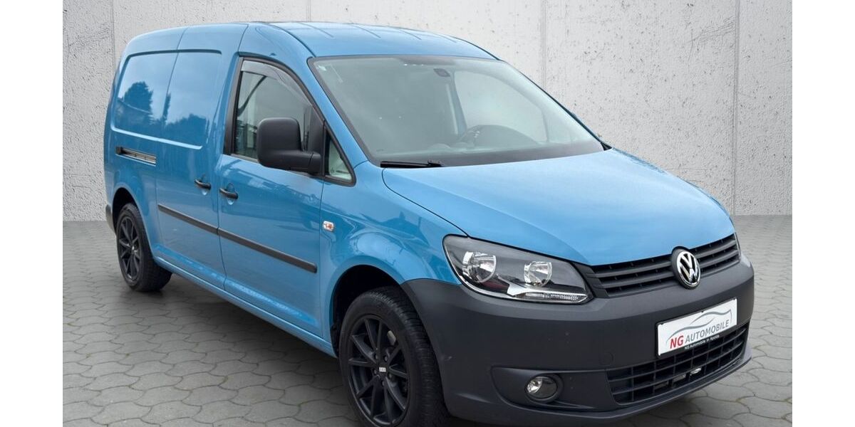 VW Caddy 213.000 km 6.990 &euro; Apolda 99510