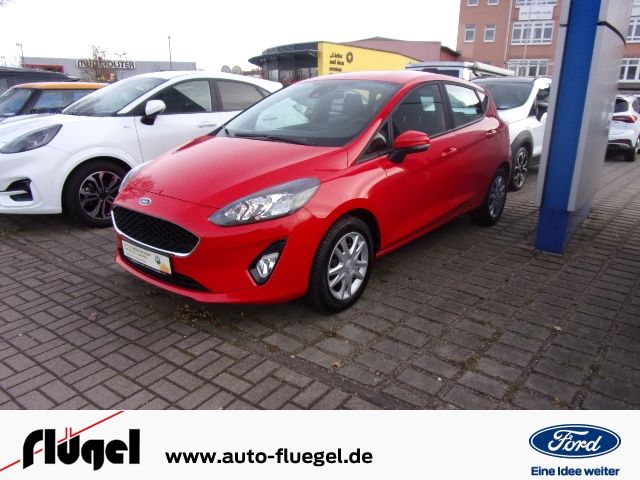 Ford Fiesta 47.000 km 12.990 &euro; Erfurt 99099