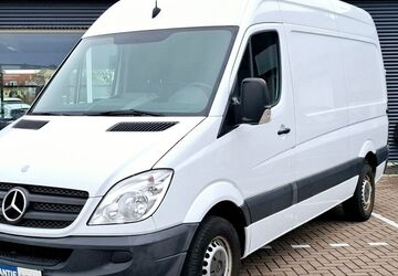 Mercedes-Benz Sprinter 220.226 km 12.990 &euro; Erfurt 99087