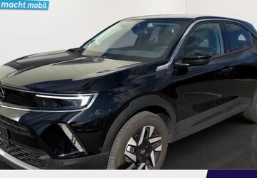 Opel Mokka 28.000 km 17.948 &euro; Erfurt 99098