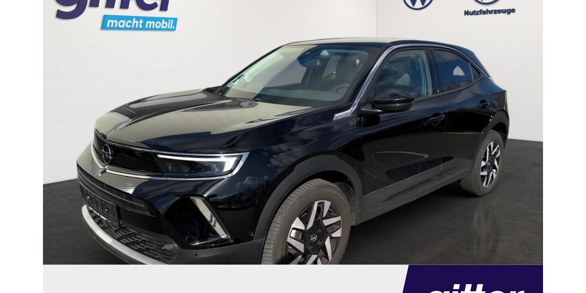 Opel Mokka 28.000 km 17.948 &euro; Erfurt 99098