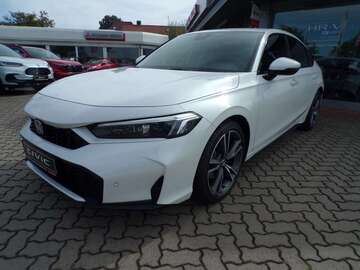 Gebrauchte Honda Civic