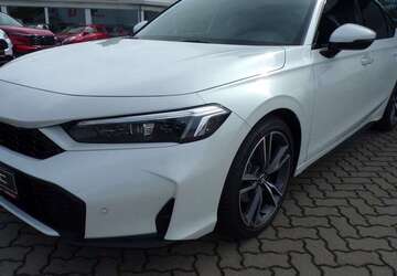 Honda Civic 6.000 km 39.900 &euro; Weimar-Süßenborn 99425