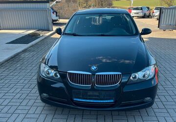 BMW 325 262.000 km 1.900 &euro; Vollersroda 99438