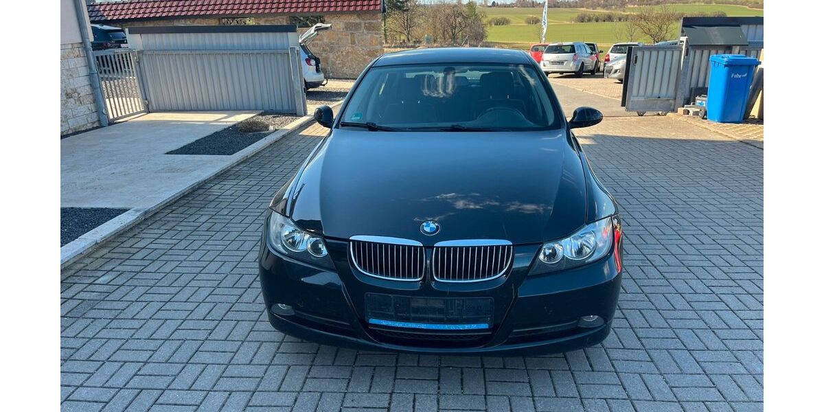 BMW 325 262.000 km 1.900 &euro; Vollersroda 99438