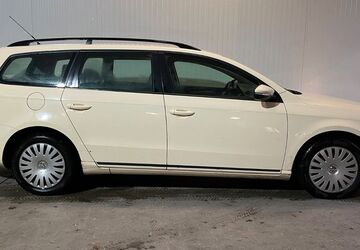 VW Passat Variant 681.314 km 1.299 &euro; Weimar 99423