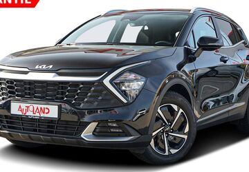 Kia Sportage 24.629 km 24.990 &euro; Erfurt 99087