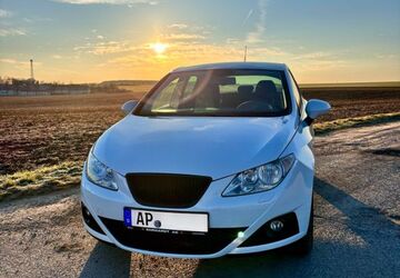 Seat Ibiza 130.274 km 3.199 &euro; Liebstedt 99510