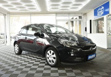 Opel Corsa 75.000 km 8.180 &euro; Erfurt 99092