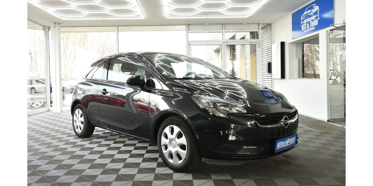 Opel Corsa 75.000 km 8.180 &euro; Erfurt 99092
