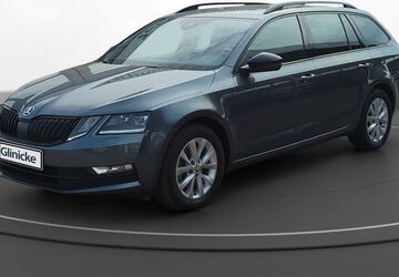 Skoda Octavia 21.000 km 22.480 &euro; Weimar 99423