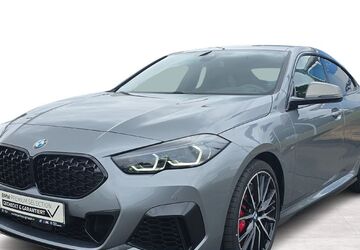 BMW M235 12.691 km 42.827 &euro; Erfurt 99087