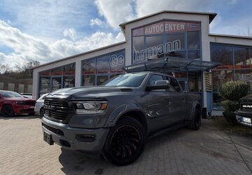 Dodge RAM 1500 Hemi Laramie