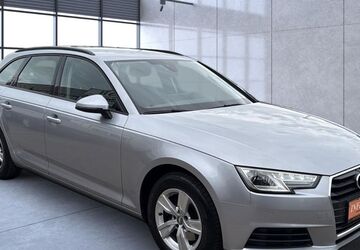 Audi A4 248.957 km 11.990 &euro; Erfurt 99086