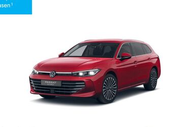 VW Passat Variant 12.500 km 36.980 &euro; Weimar 99423