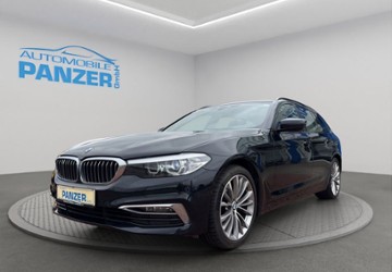 BMW 520 113.500 km 21.990 &euro; Weimar 99425