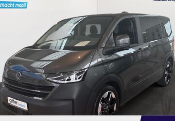 VW Andere 4.851 km 74.989 &euro; Erfurt 99098