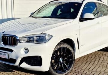 BMW X6 121.000 km 35.699 &euro; Erfurt 99092