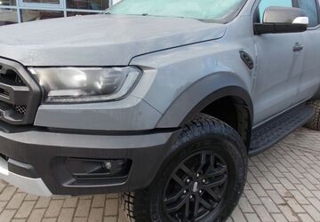Ford Raptor 130.000 km 35.000 &euro; Rudolstadt 07407
