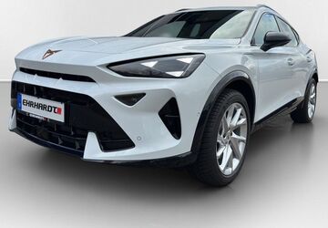 Cupra Formentor 2.500 km 45.590 &euro; Erfurt 99099