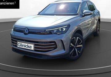 VW Tiguan 32.500 km 38.450 &euro; Weimar 99423