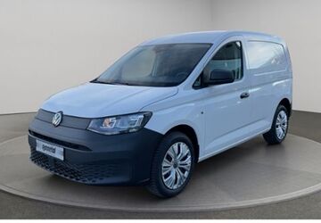 VW Caddy 5.000 km 30.480 &euro; Rudolstadt 07407