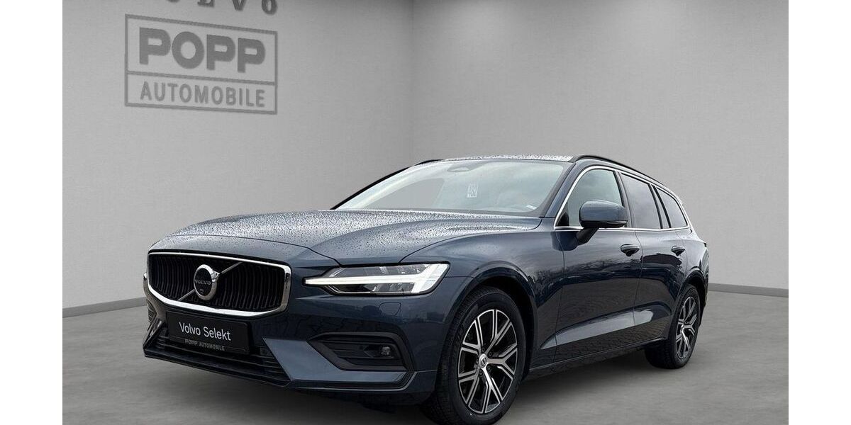 Volvo V60 20.245 km 33.890 &euro; Erfurt 99099