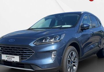 Ford Kuga 16.500 km 44.990 &euro; Jena-Lobeda 07747