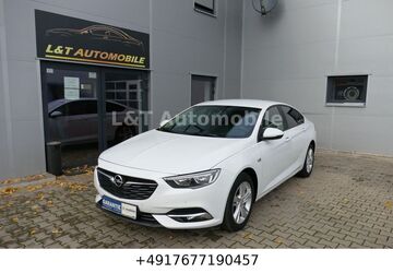 Opel Insignia 72.500 km 13.990 &euro; Erfurt 99086
