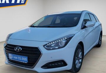 Hyundai i40 225.821 km 6.980 &euro; Amt Wachsenburg OT Thörey 99334