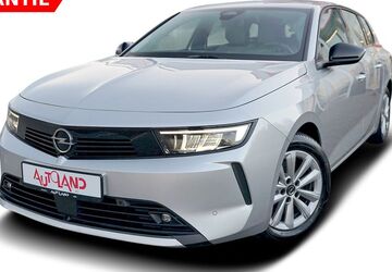 Opel Astra 39.964 km 18.950 &euro; Erfurt 99087