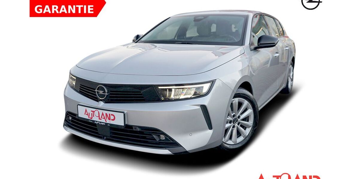 Opel Astra 39.964 km 18.950 &euro; Erfurt 99087