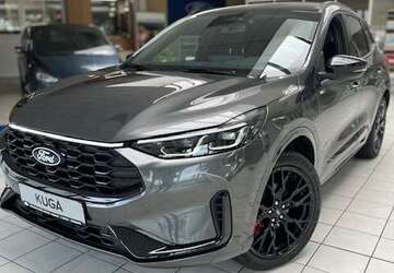 Ford Kuga 3.000 km 44.985 &euro; Weimar 99425