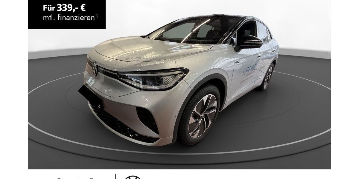 VW ID.5 8.900 km 33.980 &euro; Erfurt 99099