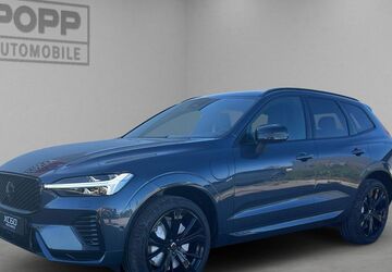 Volvo XC60 15.000 km 63.540 &euro; Nohra 99428