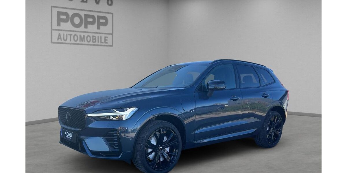 Volvo XC60 15.000 km 63.540 &euro; Nohra 99428